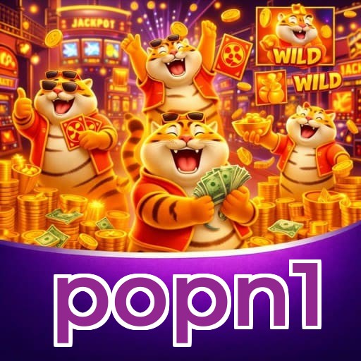 App mobile popn1