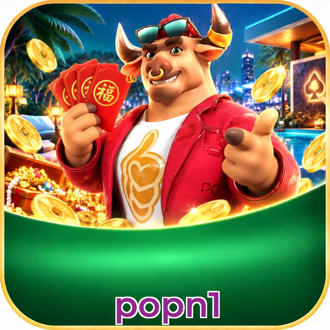 Recursos Fortune