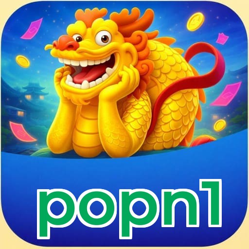Catálogo de jogos popn1 com fornecedores Pragmatic Play, Evolution, NetEnt