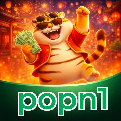 Aplicativo mobile popn1